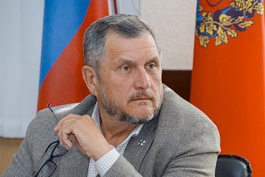 Жилье для реализующих инвестпроекты